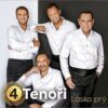 4 Tenoři Láska prý - CD - Image 2
