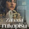 Záhada rukopisu - Zmizelý rukopis může odhalit dávná tajemství a změnit přítomnost - Image 2
