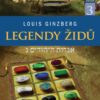 Legendy Židů - svazek 3 - Image 2