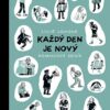 Každý den je nový - Komiksový deník - Image 2
