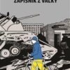 Zápisky z války - Image 2