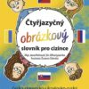 Čtyřjazyčný obrázkový slovník pro cizince - Image 2