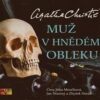 Muž v hnědém obleku - CDmp3 (ČteJitka Moučková, Jan Šťastný, Zbyšek Horák) - Image 2
