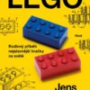 LEGO - Rodinný příběh nejslavnější hračky na světě - Image 2