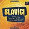Slavíci (Kronika československé populární hudby) - CDmp3 (Čte Martin Hrdinka) - Image 2