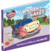 Statečná autíčka - Vytuněný Harry - Image 2