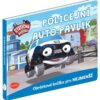 Statečná autíčka - Policejní auto Pavlík - Image 2