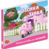 Statečná autíčka - Motorka Terka - Image 2