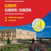 Evropa-Europa/atlas-spirála MD 1:800 000 - Image 2