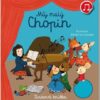 Můj malý Chopin - Zvuková knížka - Image 2