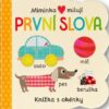 Miminka milují První slova - Knížka s okénky - Image 2