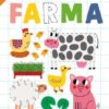 100 ztracených samolepek Farma - Image 2