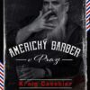 Americký barber v Praze - Image 2