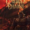Citadela chaosu (gamebook) - Image 2
