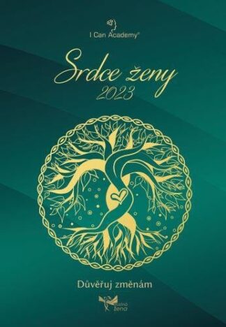 Srdce ženy 2023 - Důvěřuj změnám