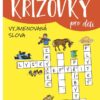 Senzační křížovky pro děti - červený sešit: Vyjmenovaná slova - Image 2