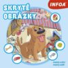 Skryté obrázky - modrý sešit / modrý zošit - Image 2