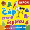 Čáp ztratil čepičku / Krabicová hra - Image 2