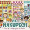 Na nákupech - Bav se a nalepuj zas a znovu! - Image 2