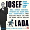 Josef Lada - Pohádky a vyprávění slavného malíře - 2 CDmp3 - Image 2