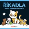 Říkadla - modrá kniha pro batolátka - Image 2