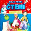 Fantastické příbehy - Moje první čtení pro holky a kluky - Image 2