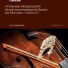 České interpretační umění - Významní pedagogové české kontrabasové školy na přelomu tisíciletí - Image 2