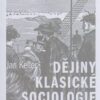 Dějiny klasické sociologie - Image 2