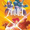 Amulet 8: Supernova - Image 2