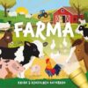 Farma - Kniha s kouzelnou baterkou - Image 2
