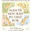 Mám tě moc rád po celý rok - Hádej, jak moc tě mám rád! - Image 2
