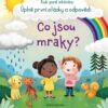 Co jsou mraky? - Kuk pod okénko - Image 2