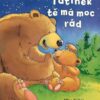 Tatínek tě má moc rád - Image 2