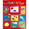 Barvy - Obrázkový lexikon - Image 2