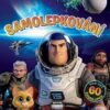 Rakeťák - Samolepkování - Image 2