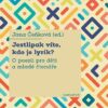 Jestlipak víte, kdo je lyrik? - O poezii pro děti a mladé čtenáře - Image 2