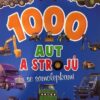 1000 aut a strojů se samolepkami - Image 2