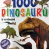 1000 dinosaurů k vyhledání - Image 2