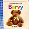 Moje první slůvka Barvy - Image 2