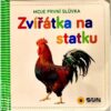 Moje první slůvka Zvířátka na statku - Image 2