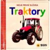 Moje první slůvka Traktory - Image 2
