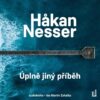 Úplně jiný příběh - 2 CDmp3 (Čte Martin Zahálka) - Image 2
