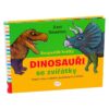 Rozpustilé hrátky DINOSAUŘI se zvířátky - Image 2