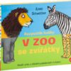 Rozpustilé hrátky V ZOO se zvířátky - Image 2
