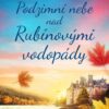 Podzimní nebe nad Rubínovými vodopády - Image 2