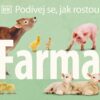 Podívej se, jak rostou: Farma - Image 2