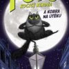 TOTO Kočičí nindža a kobra na útěku - Image 2