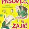 Pásovec, Zajíc a řada nečekaných návštěv - Image 2