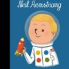 Malí lidé, velké sny - Neil Armstrong - Image 2