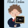 Malí lidé, velké sny - Albert Einstein - Image 2